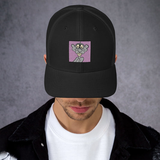 Gorra Panter Bender